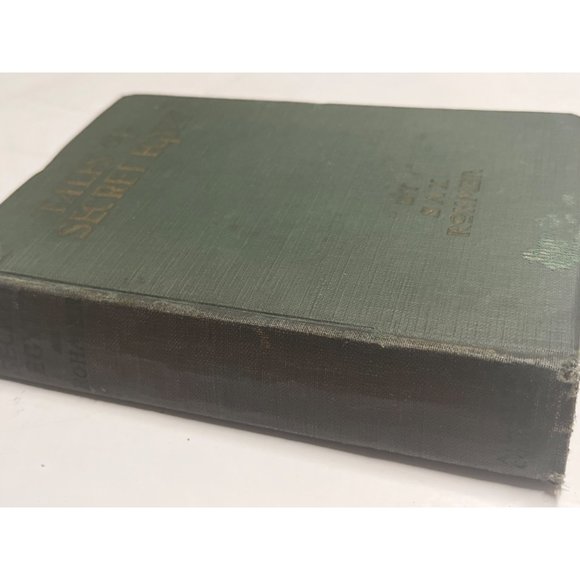 Tales of Secret Egypt (1920) - Picture 3 of 3